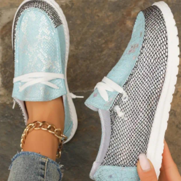 New -Casual roundtoe shoes - Picture 2 of 3